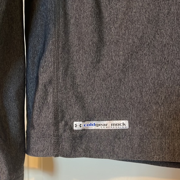 Under Armour Coldgear compression - Picture 2 of 7